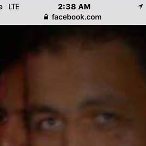 Meet your Posher, Ahmed